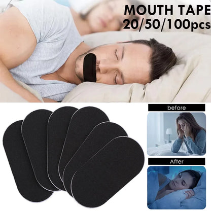 Mouth Tape